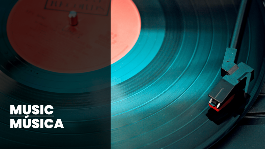 Basic Spanish Words: Music