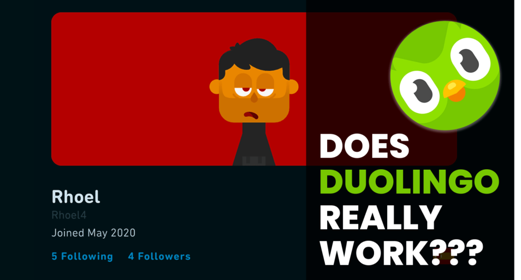 Duolingo Review: Does Duolingo Work