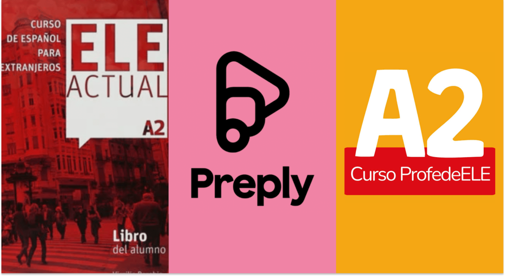Spanish-DELE-A2-Exam-Preparation